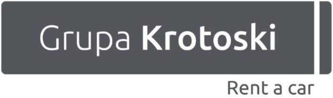 Grupa Krotoski Rent a car